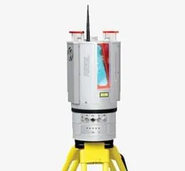 Laser Scanner RIEGL VZ1000